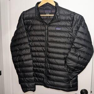 Patagonia Down Sweater